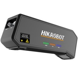 Line Laser 3D Camera