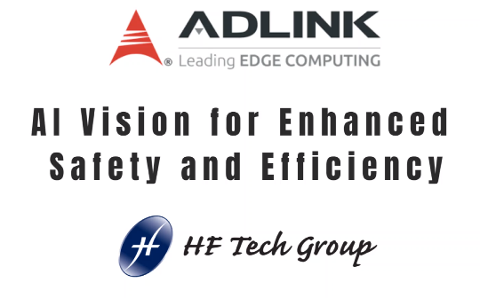 HF Technology Sdn. Bhd.  PC-Based solutions specialist